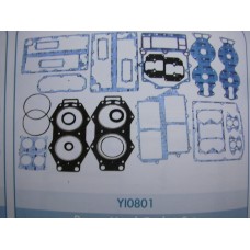 Powerhead Gasket Set for 115hp and 130hp Models